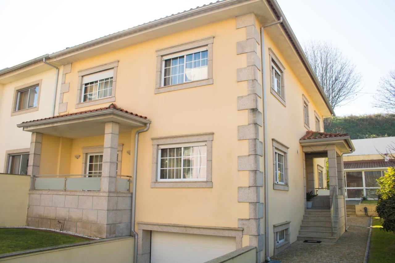 AM Residence Braga Exterior foto