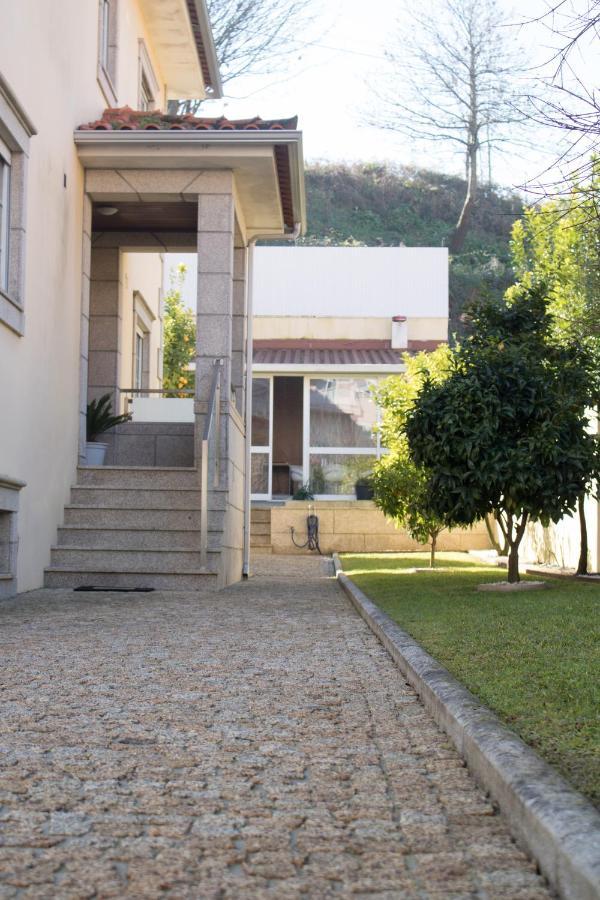 AM Residence Braga Exterior foto