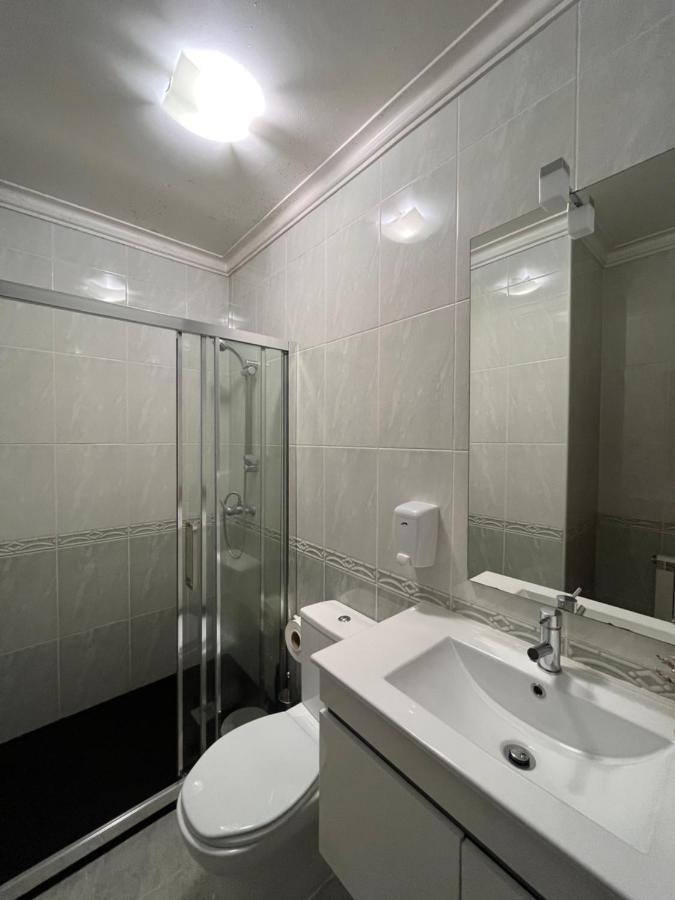 AM Residence Braga Exterior foto