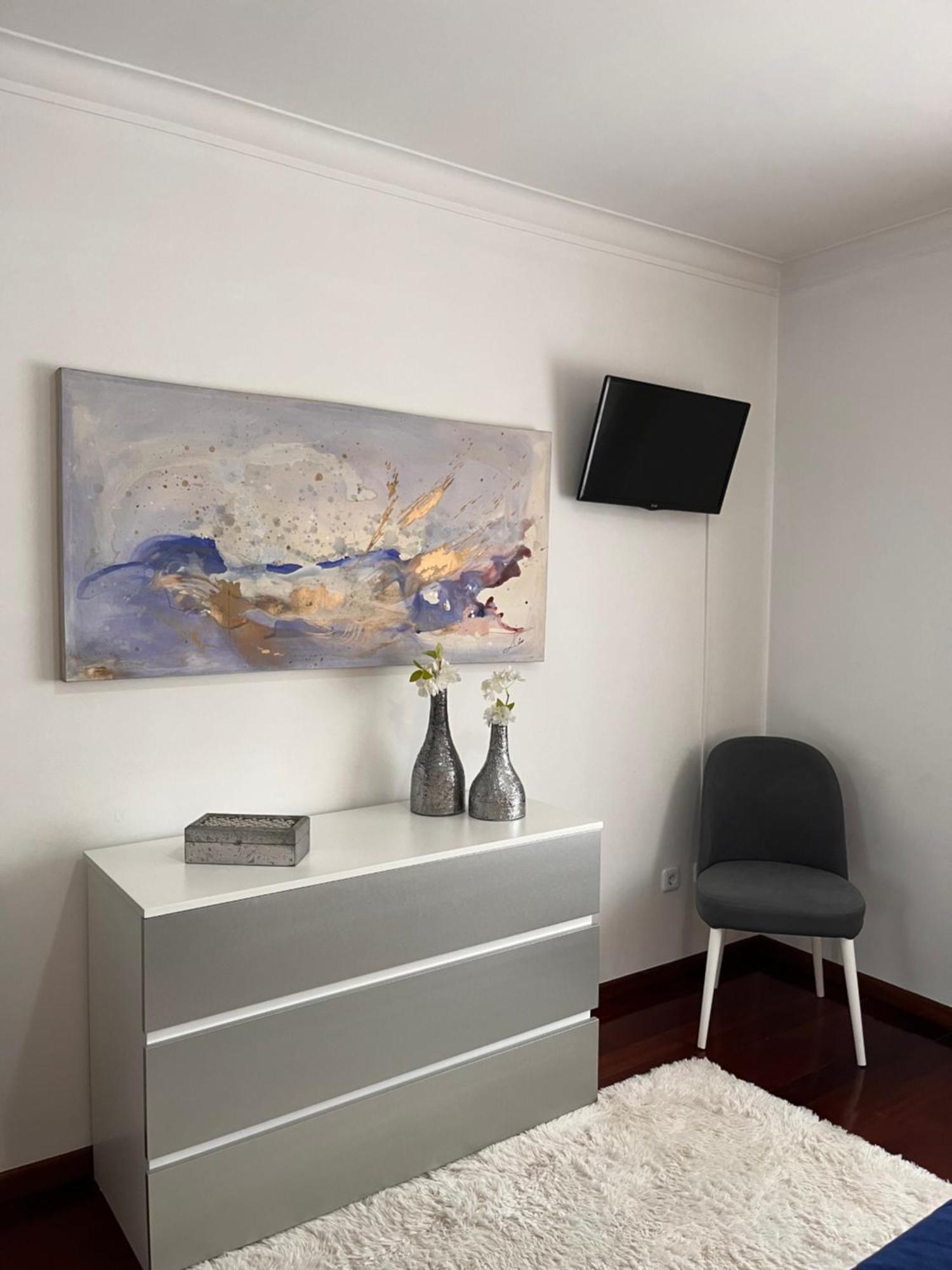 AM Residence Braga Exterior foto